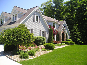 Landscapers and Lawncare Services in Windber, PA